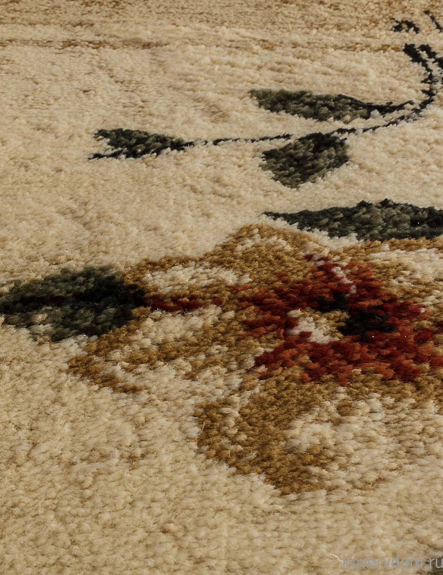 Ковер VALENCIA 2 D024 BEIGE Ковер VALENCIA 2 D024 BEIGE