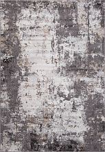 Джутовый ковер GRAFF-A 3319 GRAY-BEIGE