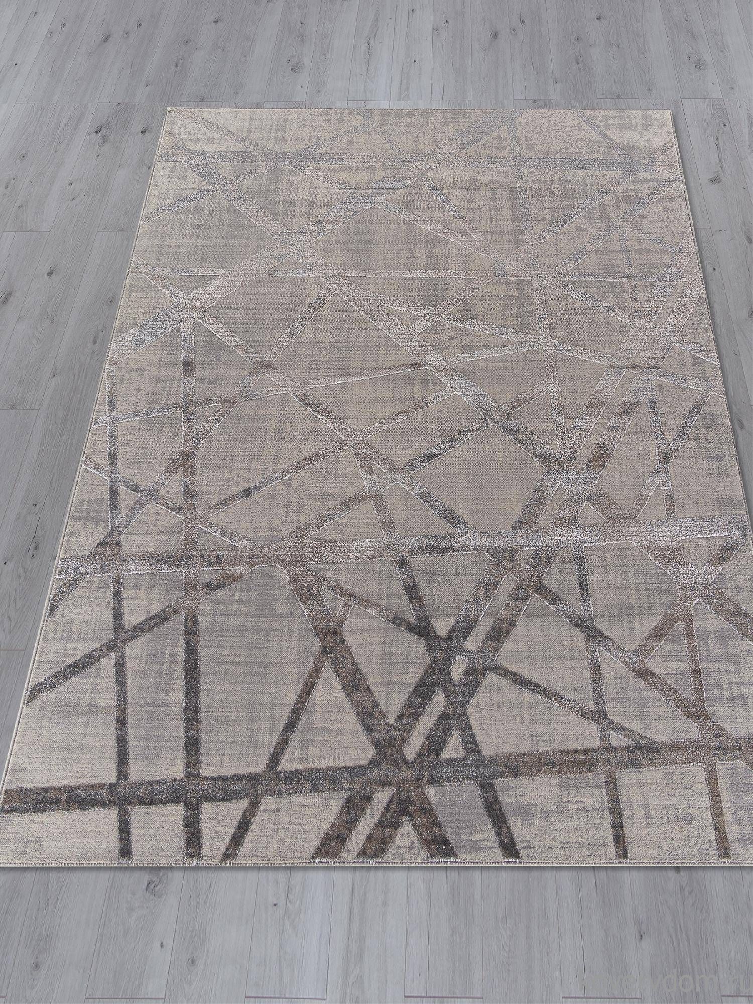 Ковер LIMAN F478 GRAY-BEIGE Ковер LIMAN F478 GRAY-BEIGE