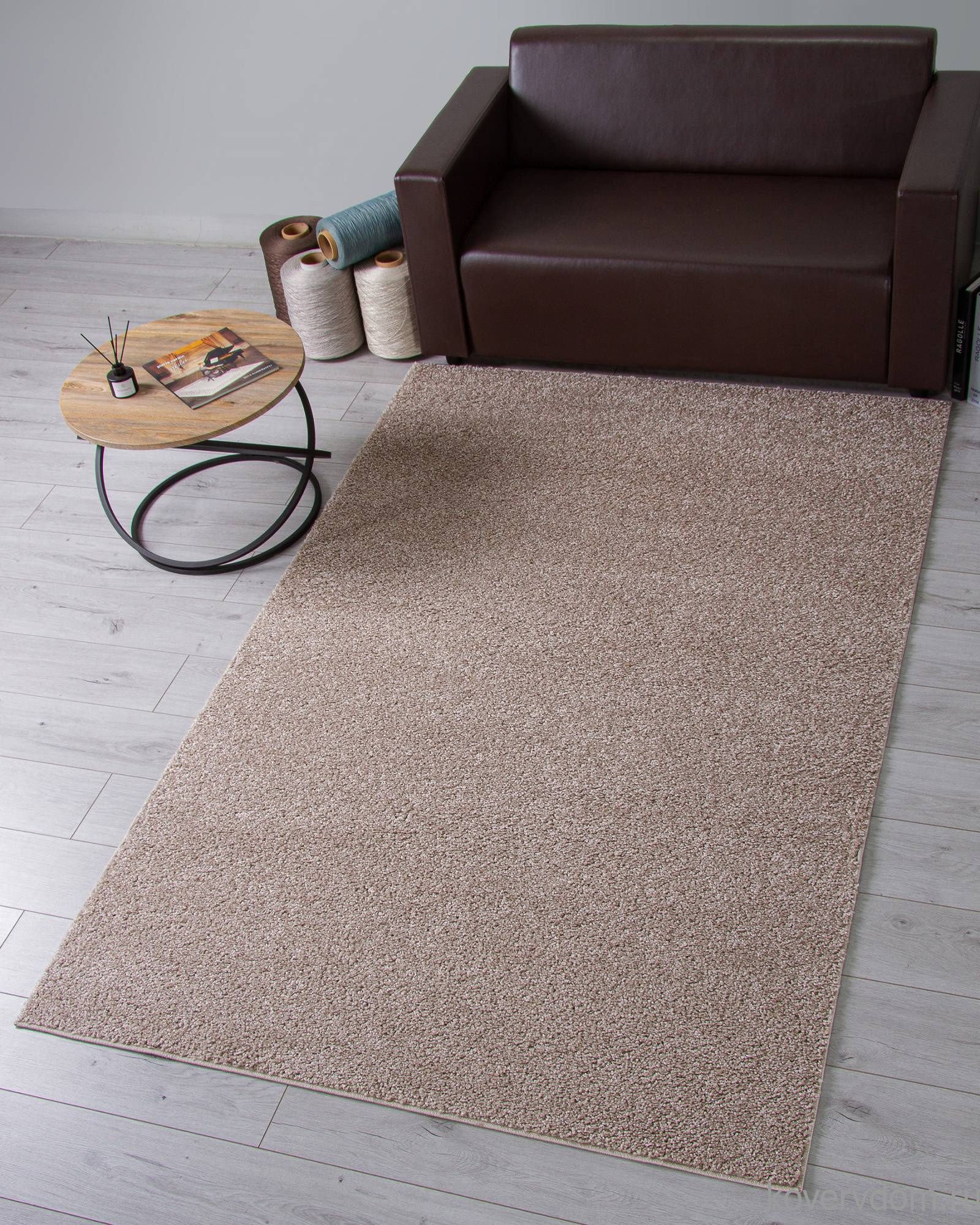 Ковер LANA T600 BEIGE 6 Ковер LANA T600 BEIGE 6