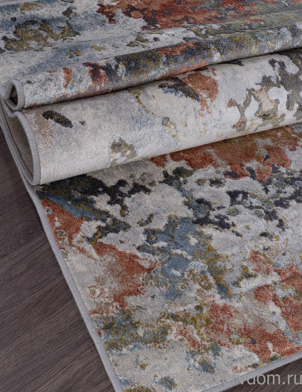 Ковер MAYUMI 985007 5151 V Ковер MAYUMI 985007 5151 V