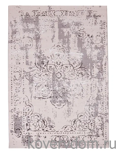 Ковер Planeta 0311A L.Grey-Grey Ковер Planeta 0311A L.Grey-Grey