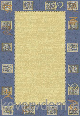 Ковер  ГОЛД  7334 695