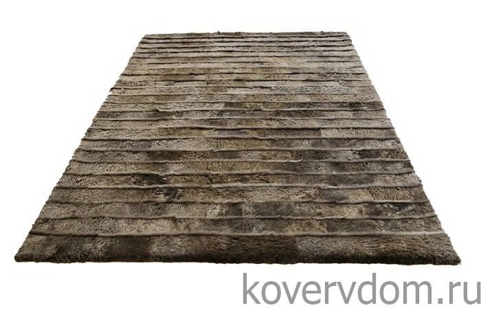 Ковер из натуральной овчины мутон DALYAN KASHMIR R104 T123 Ковер из натуральной овчины мутон DALYAN KASHMIR R104 T123