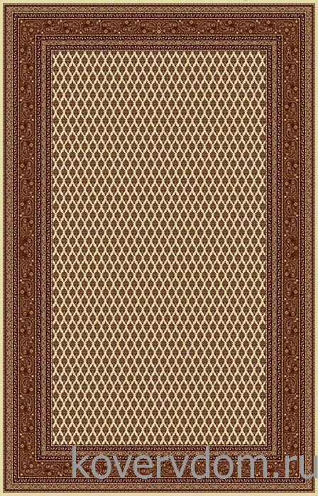 Ковер шерстяной Floare BUTA 148-1149