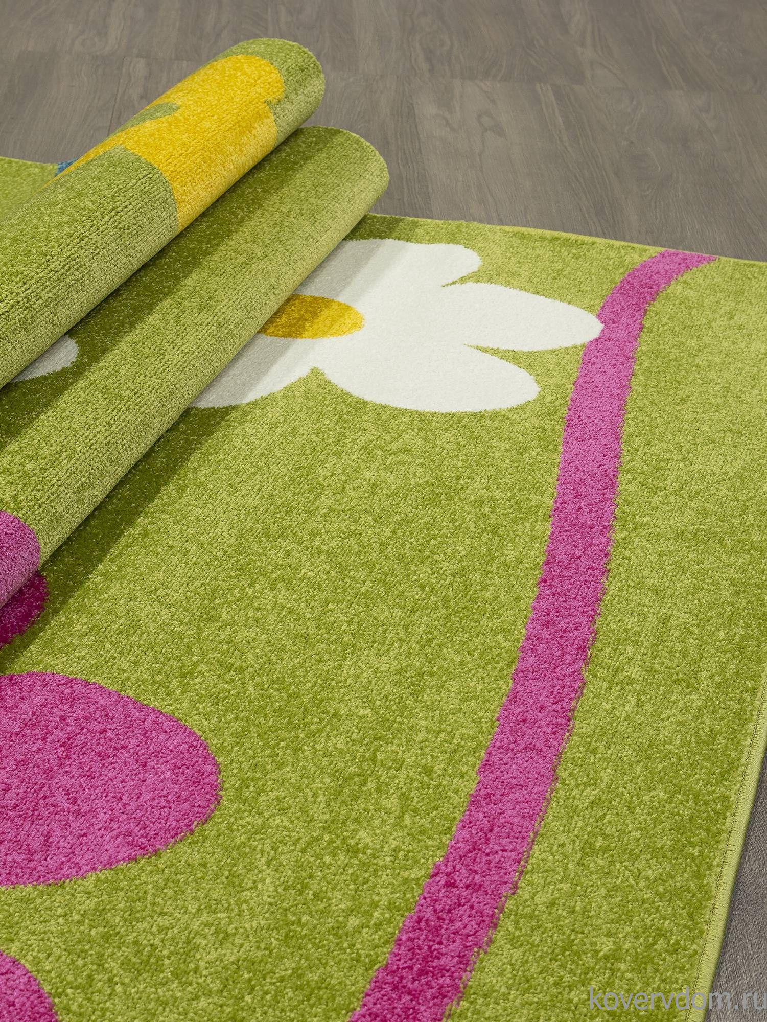 Ковер ORION 1021 GREEN Ковер ORION 1021 GREEN