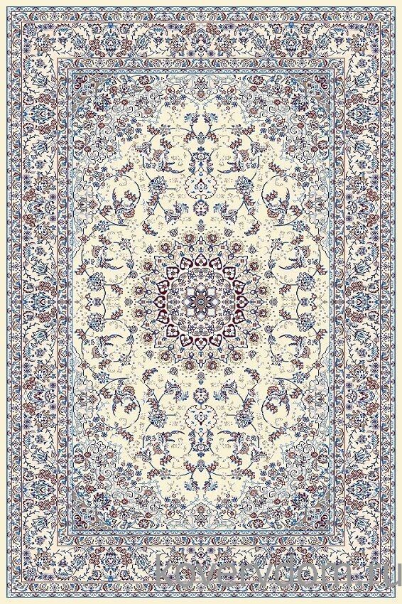 Ковер Hunnu Wool+Viscose 6C1101 001 Ковер Hunnu Wool+Viscose 6C1101 001