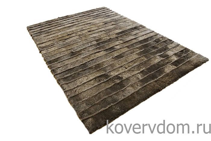 Ковер из натуральной овчины мутон DALYAN KASHMIR R104 T123 Ковер из натуральной овчины мутон DALYAN KASHMIR R104 T123