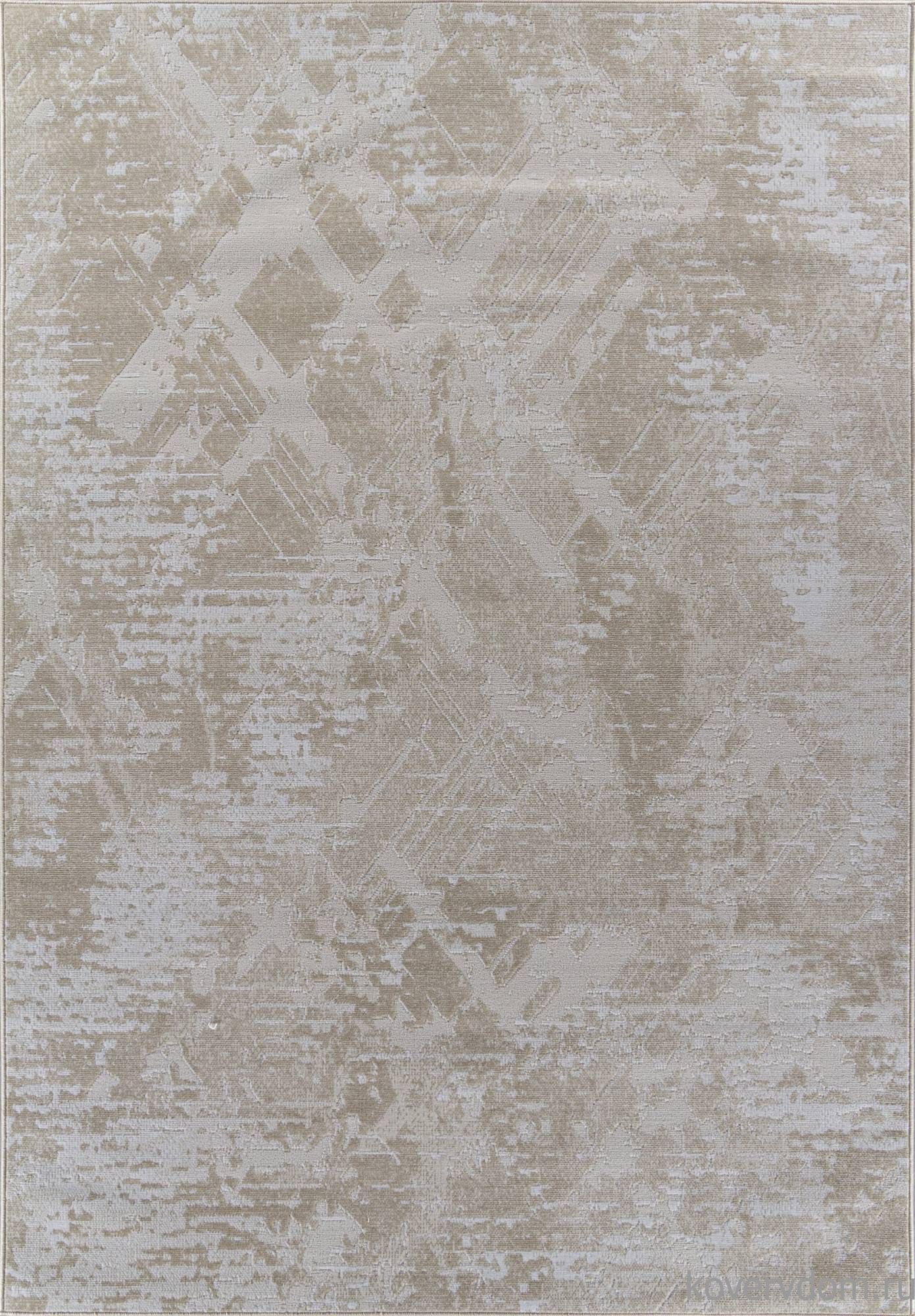 Ковер CUBA F464 BEIGE