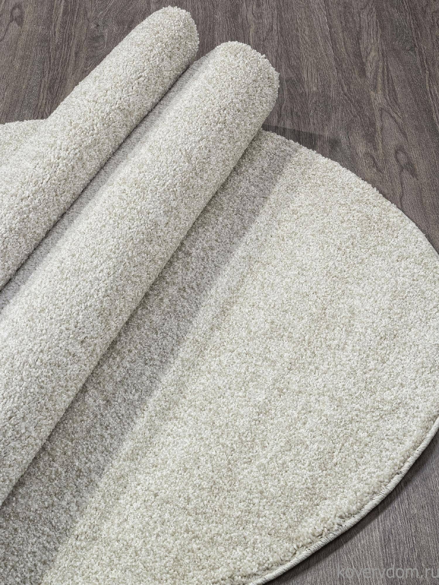 Ковер SOFIA-A T600 CREAM Овал Ковер SOFIA-A T600 CREAM Овал