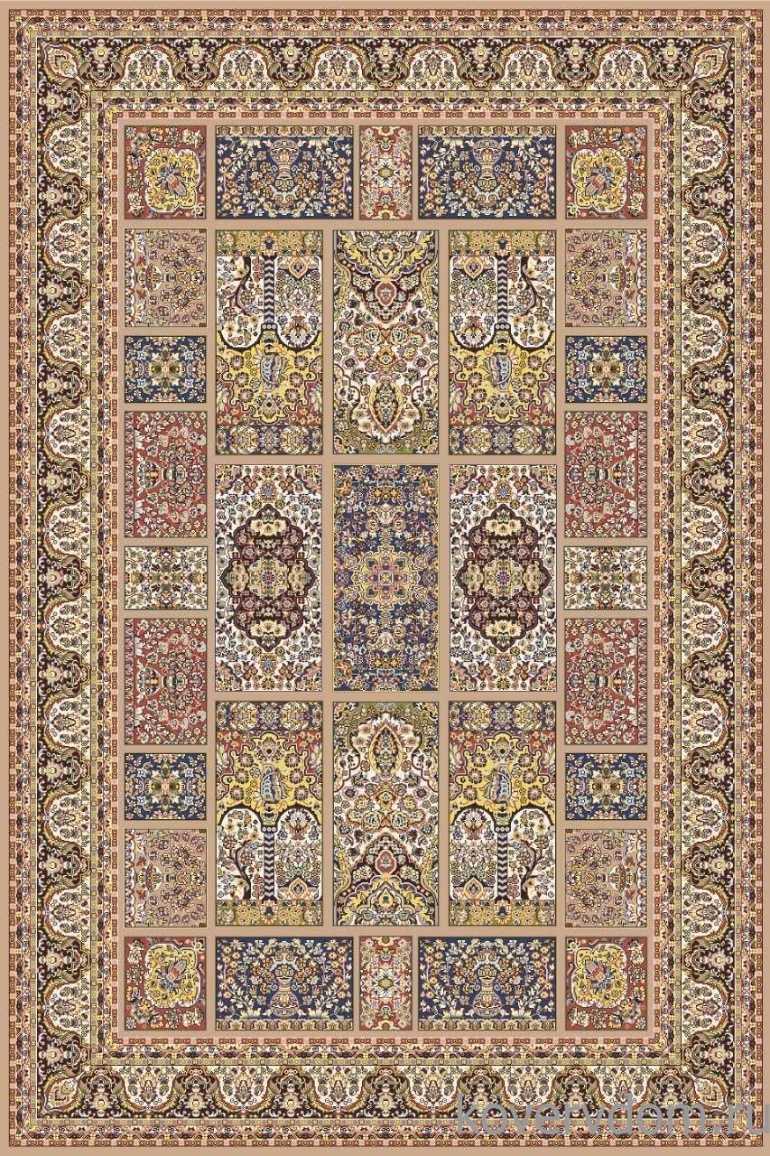 Ковер ARAVIA 6816 BEIGE Ковер ARAVIA 6816 BEIGE
