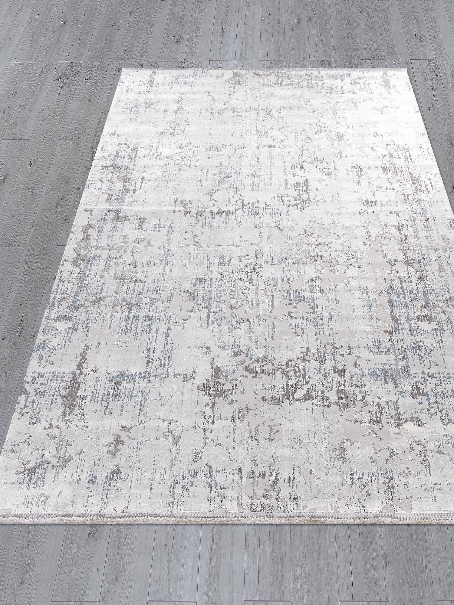 Ковер DUBAI 00271 GREY / BLUE Ковер DUBAI 00271 GREY / BLUE