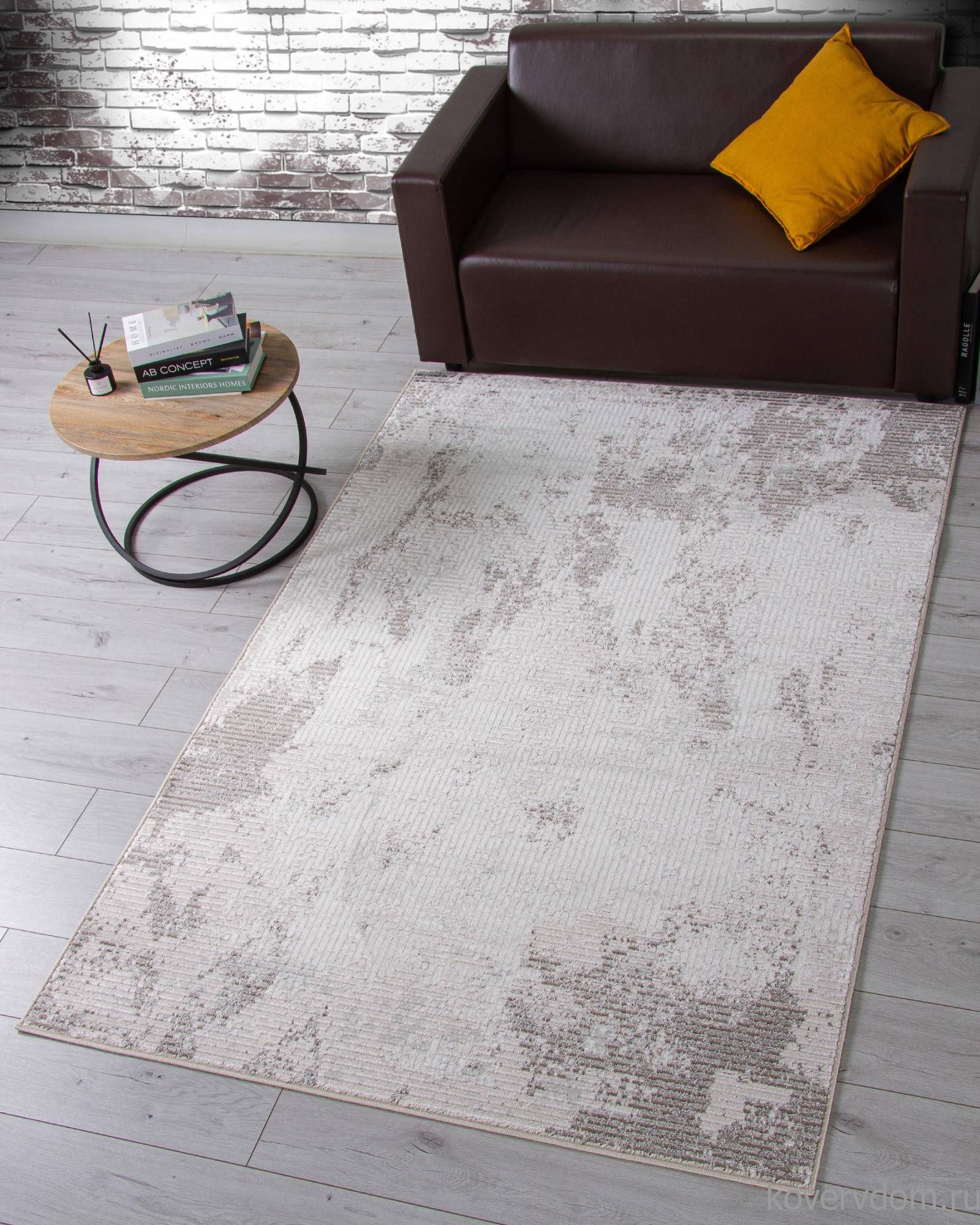 Ковер MIRANDA F145 BEIGE