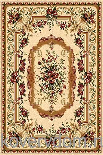 Ковер VALENCIA 2 5245 CREAM Ковер VALENCIA 2 5245 CREAM
