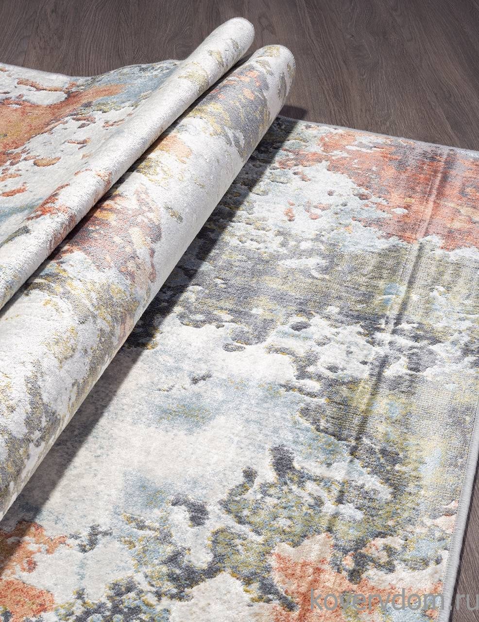 Ковер MAYUMI 985007 5151 V Ковер MAYUMI 985007 5151 V