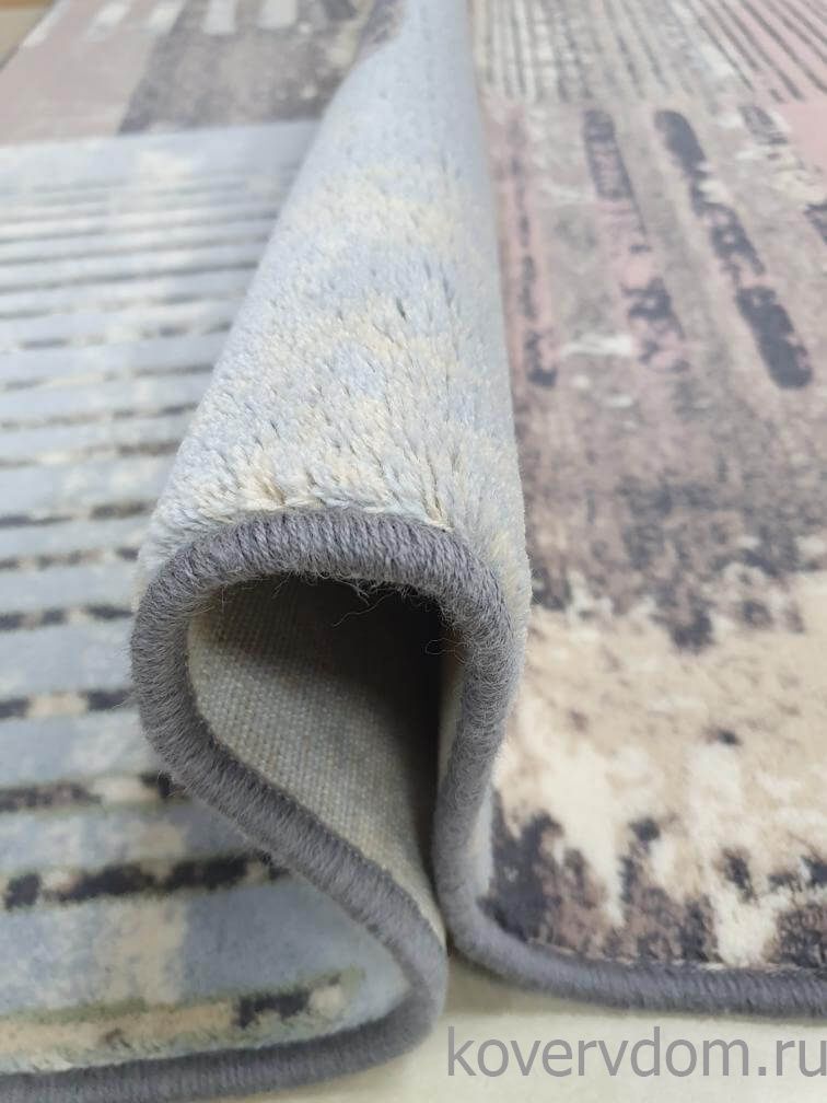 Ковер ISFAHAN Canens sand