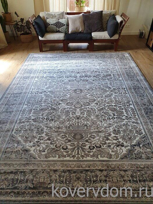 Ковер SOFT Loelva pearl Ковер SOFT Loelva pearl