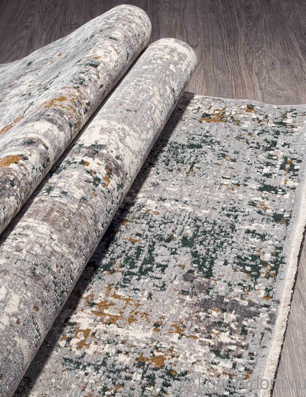 Ковер BOSFOR 23658 113 MULTI