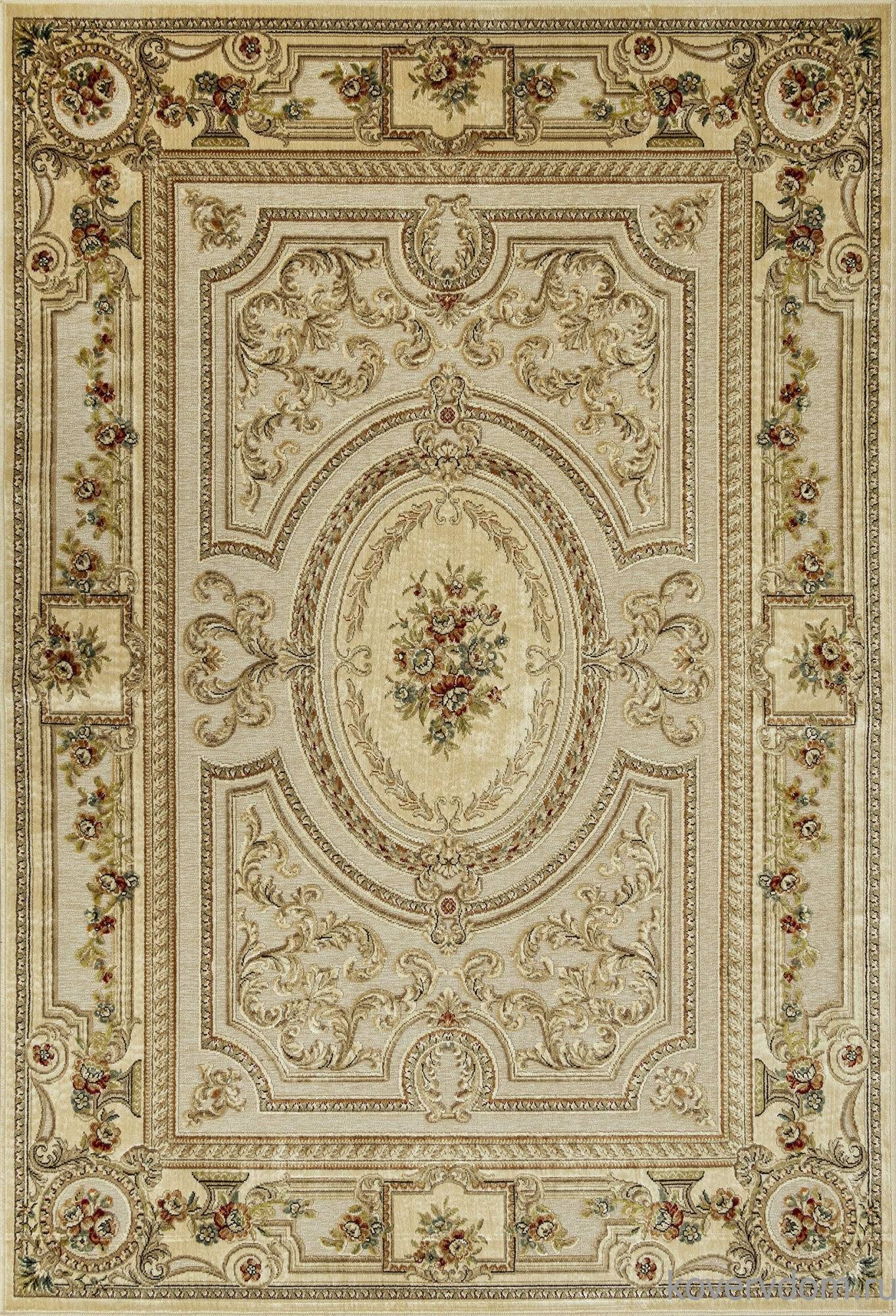 Ковер GENOVA 938028 626260 V