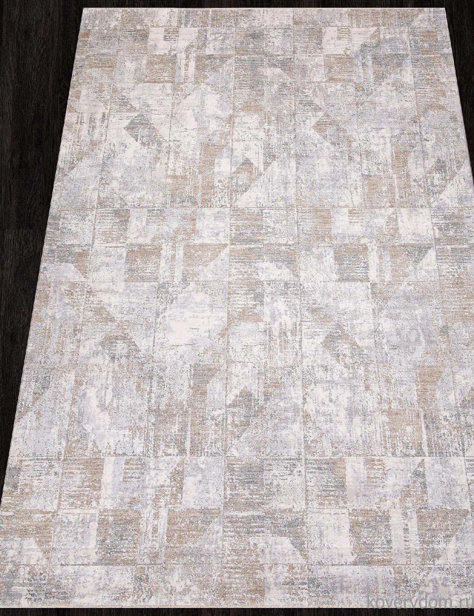 Ковер ATRIUM L0789A CREAM Ковер ATRIUM L0789A CREAM