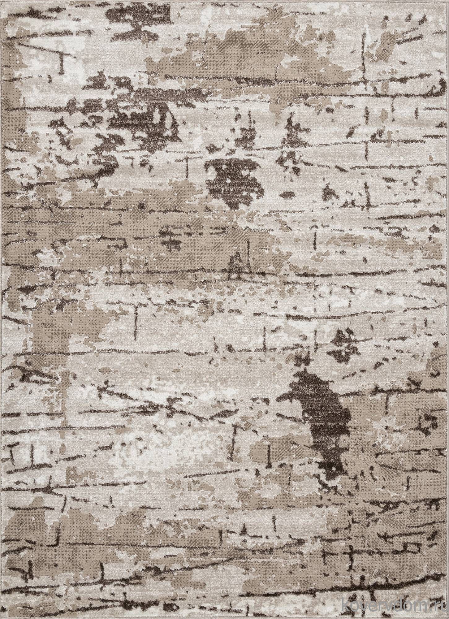 Ковер ALABAMA 2 F174 BEIGE Ковер ALABAMA 2 F174 BEIGE