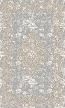 Овальный ковер NORD F481 W.BEIGE