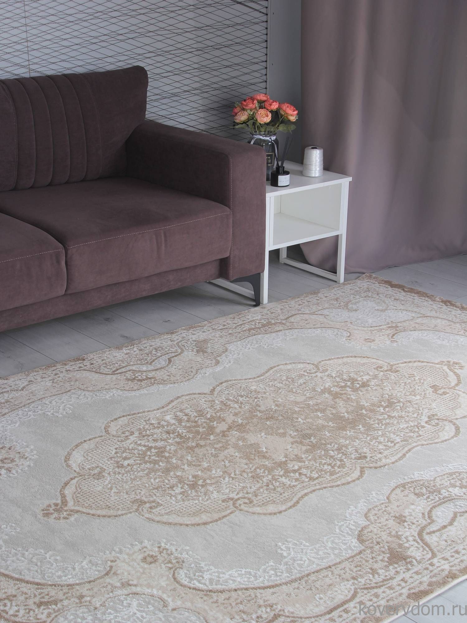 Ковер LUCCI P0246 VIZON / VIZON