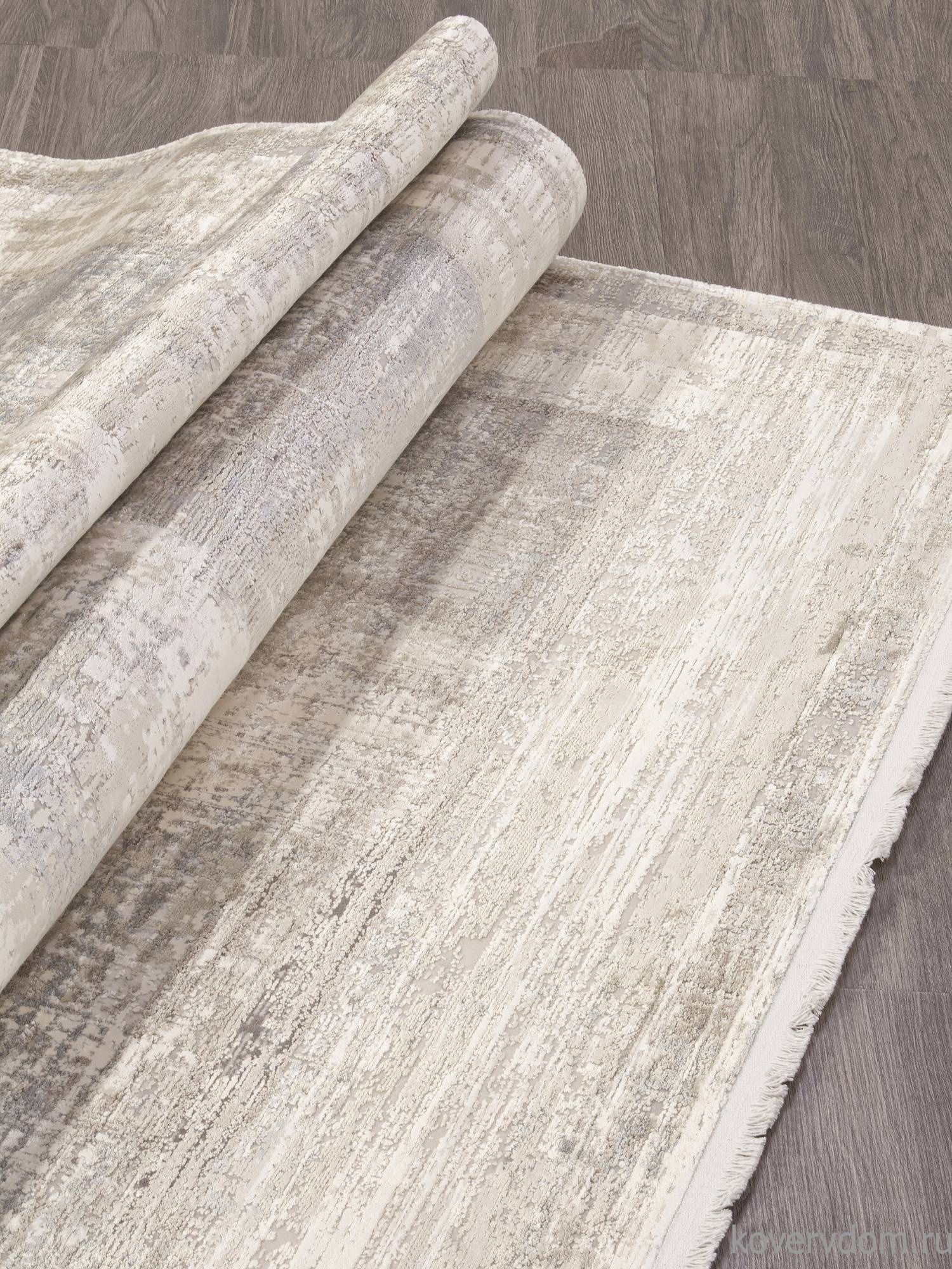 Ковер ELEXSUS OLIMPOS Y5307R L.BEIGE / EARTH