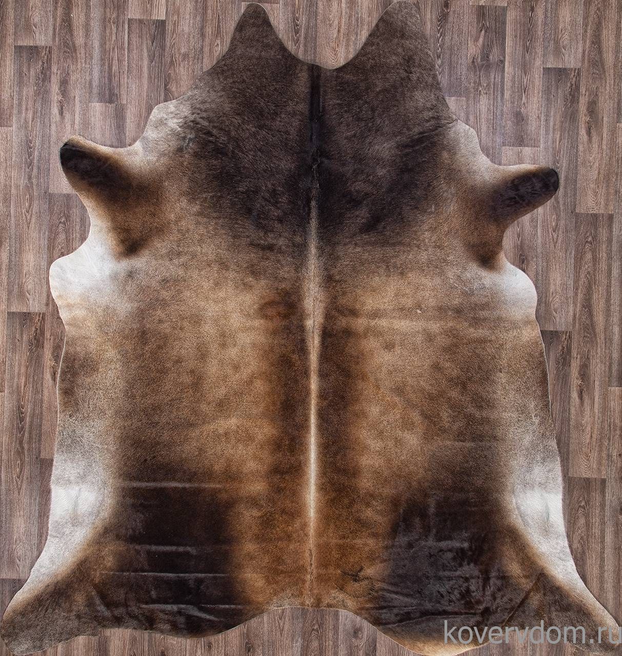 Ковер из натуральной коровьей шкуры RS144 000 Ковер из натуральной коровьей шкуры RS144 000
