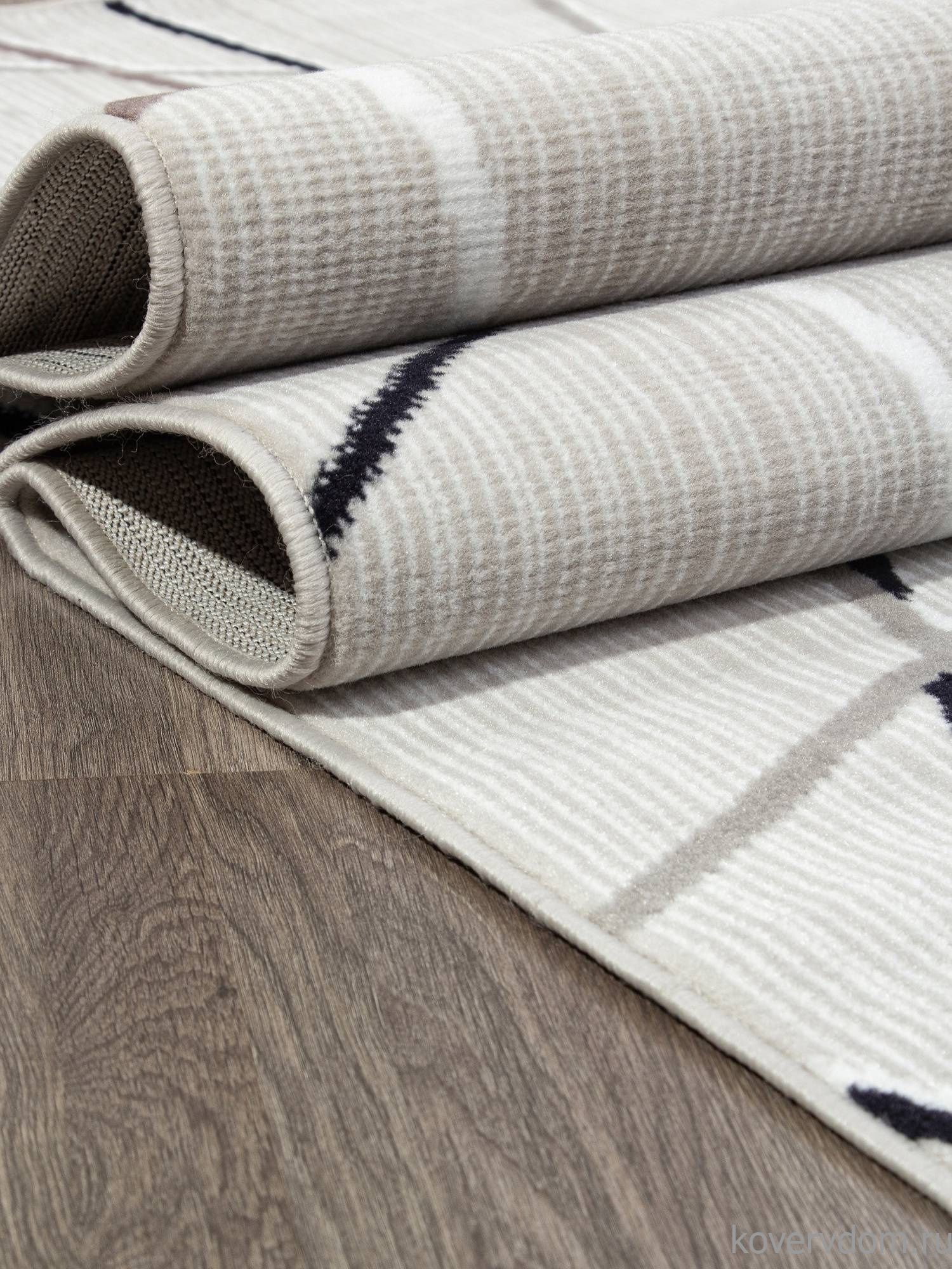 Ковер SILVER F395 GRAY Ковер SILVER F395 GRAY