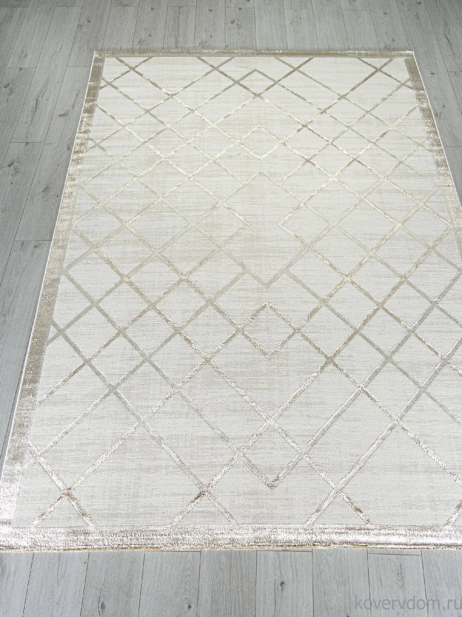 Ковер SAFARI 02742A BEIGE / DK.BEIGE Ковер SAFARI 02742A BEIGE / DK.BEIGE