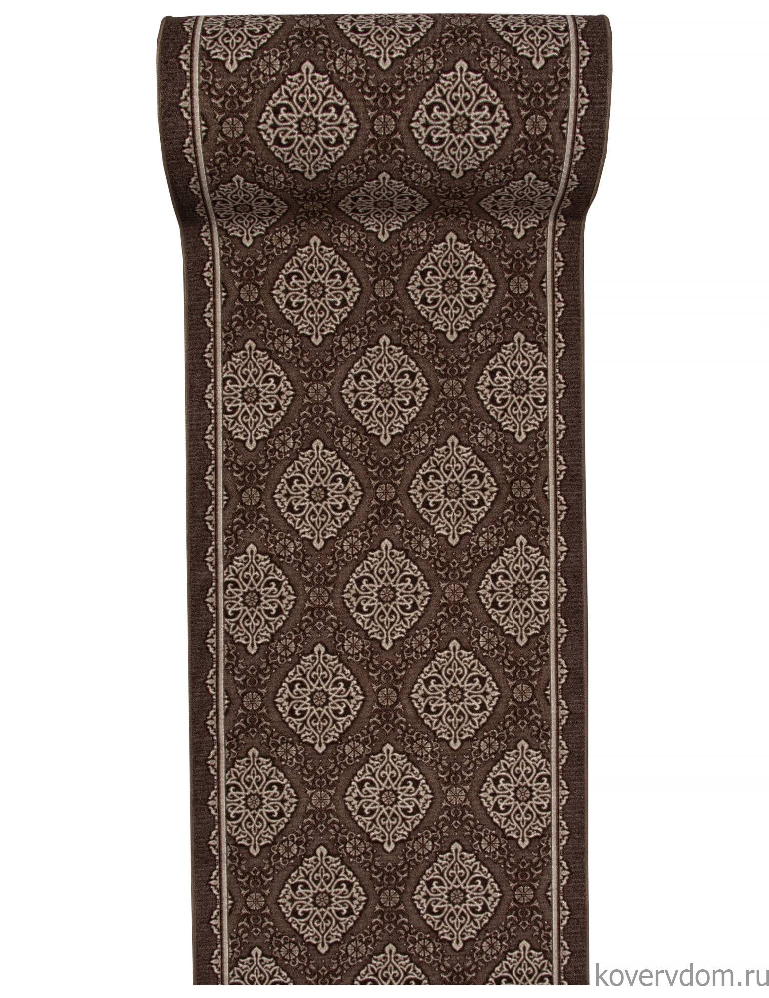 Ковровая Дорожка принт 8-ми цветное полотно p1631a6p 93 Ковровая Дорожка принт 8-ми цветное полотно p1631a6p 93