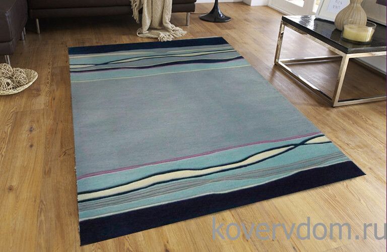 Детский ковер  ручной работы  JOY 10 0064 Детский ковер  ручной работы  JOY 10 0064