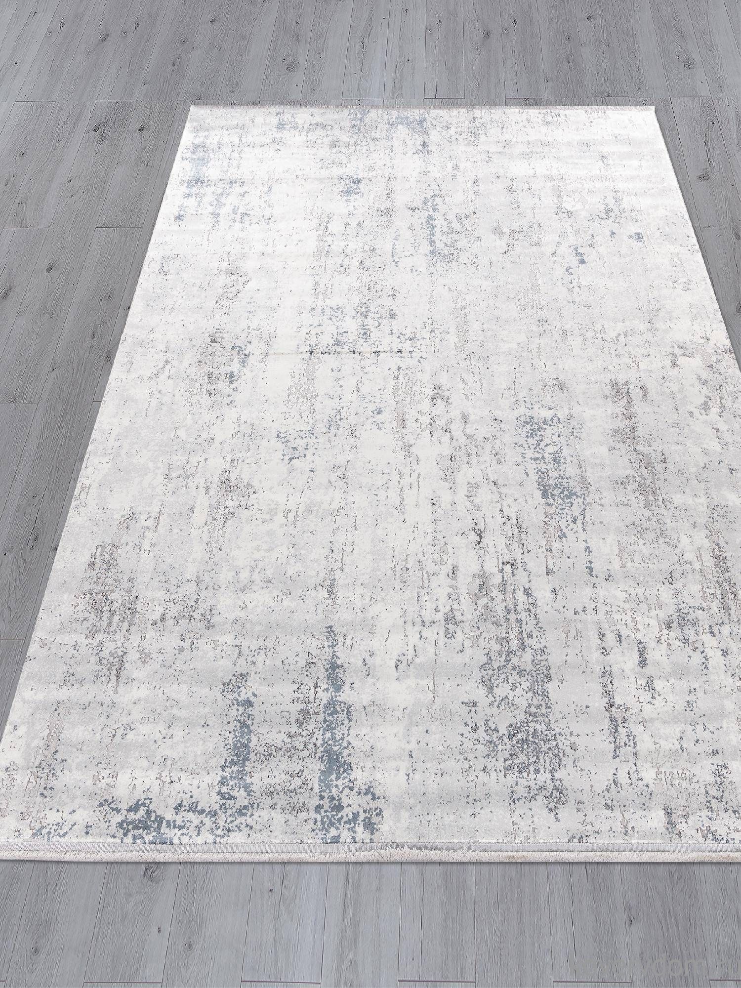 Ковер DUBAI 00269 GREY / BLUE Ковер DUBAI 00269 GREY / BLUE