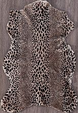 Ковер из шкуры Мутон АВ LEOPARD BEIGE