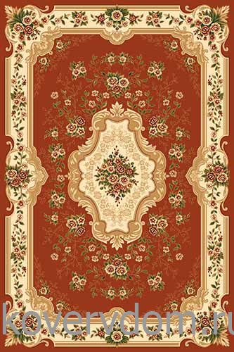 Ковер VALENCIA 2 D317 PINK Ковер VALENCIA 2 D317 PINK