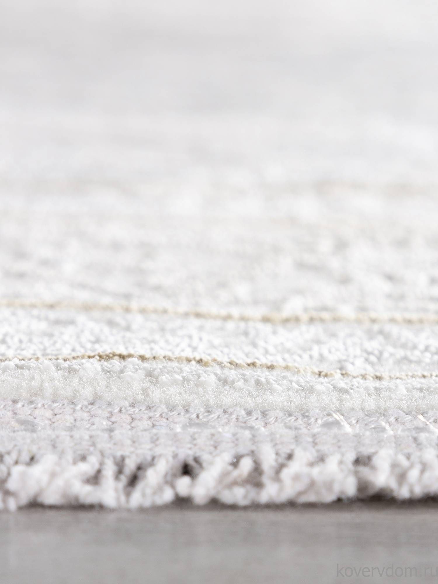 Ковер SANDALI 30031V CREAM / CREAM Овал Ковер SANDALI 30031V CREAM / CREAM Овал