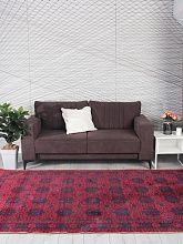 Ковер красный ALTAY HM1009A RED