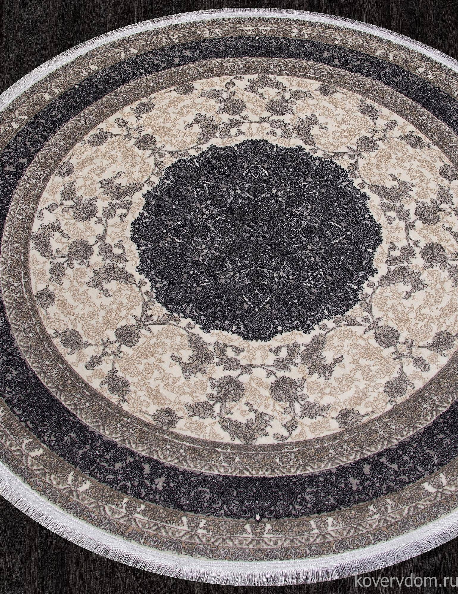 Ковер KASHAN 752029 000 Круг Ковер KASHAN 752029 000 Круг