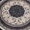 Ковер KASHAN 752029 000 Круг Ковер KASHAN 752029 000 Круг