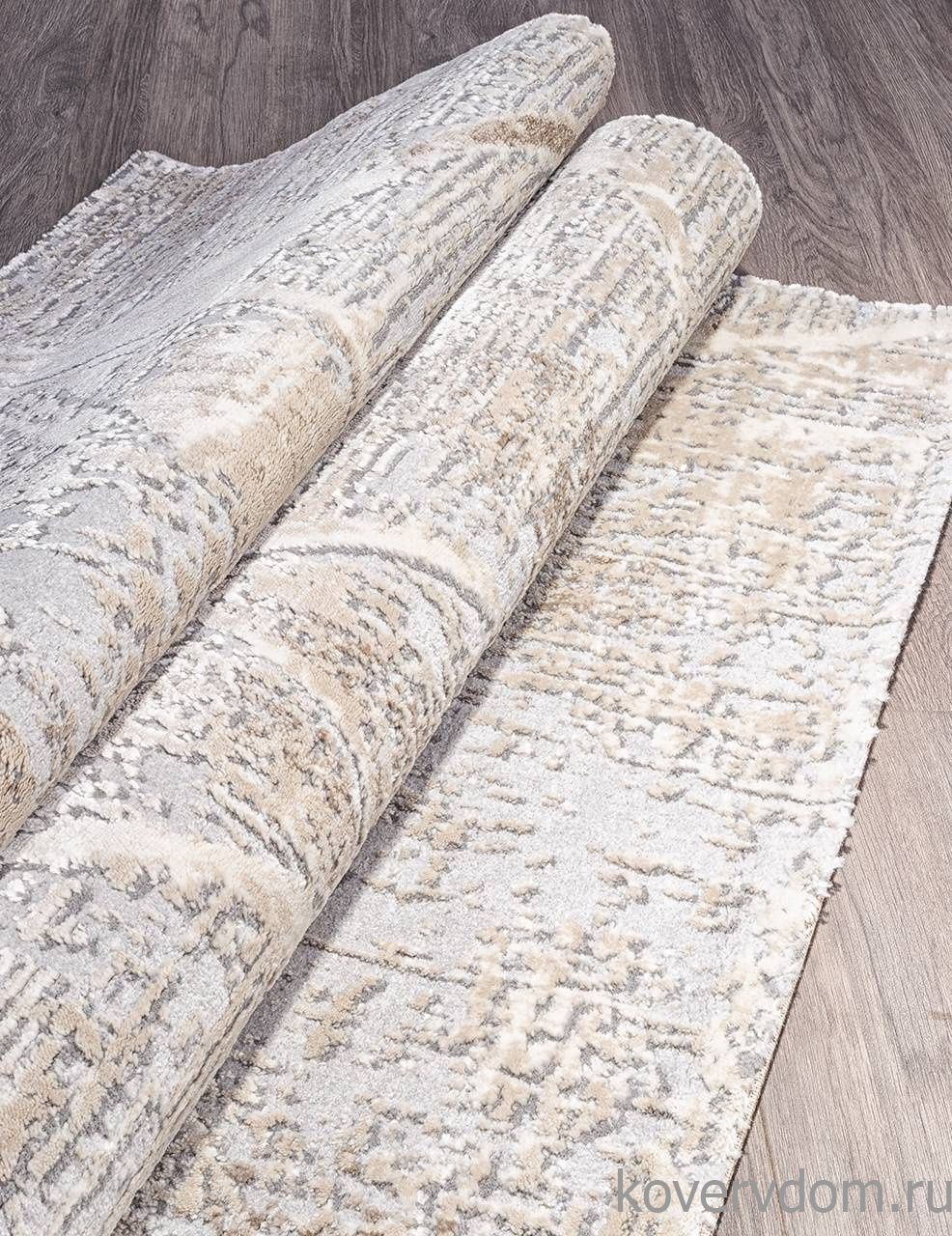 Ковер OPERA 5826B BEIGE / GREY Ковер OPERA 5826B BEIGE / GREY