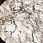 Ковер ARMINA 03819A GREY / BROWN Круг Ковер ARMINA 03819A GREY / BROWN Круг