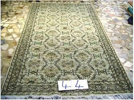 Ковер ручной работы Vintage Look at Me C-44