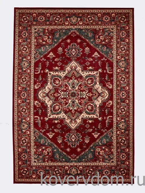 Ковер шерстяной OSTA Kashqai 4354 300