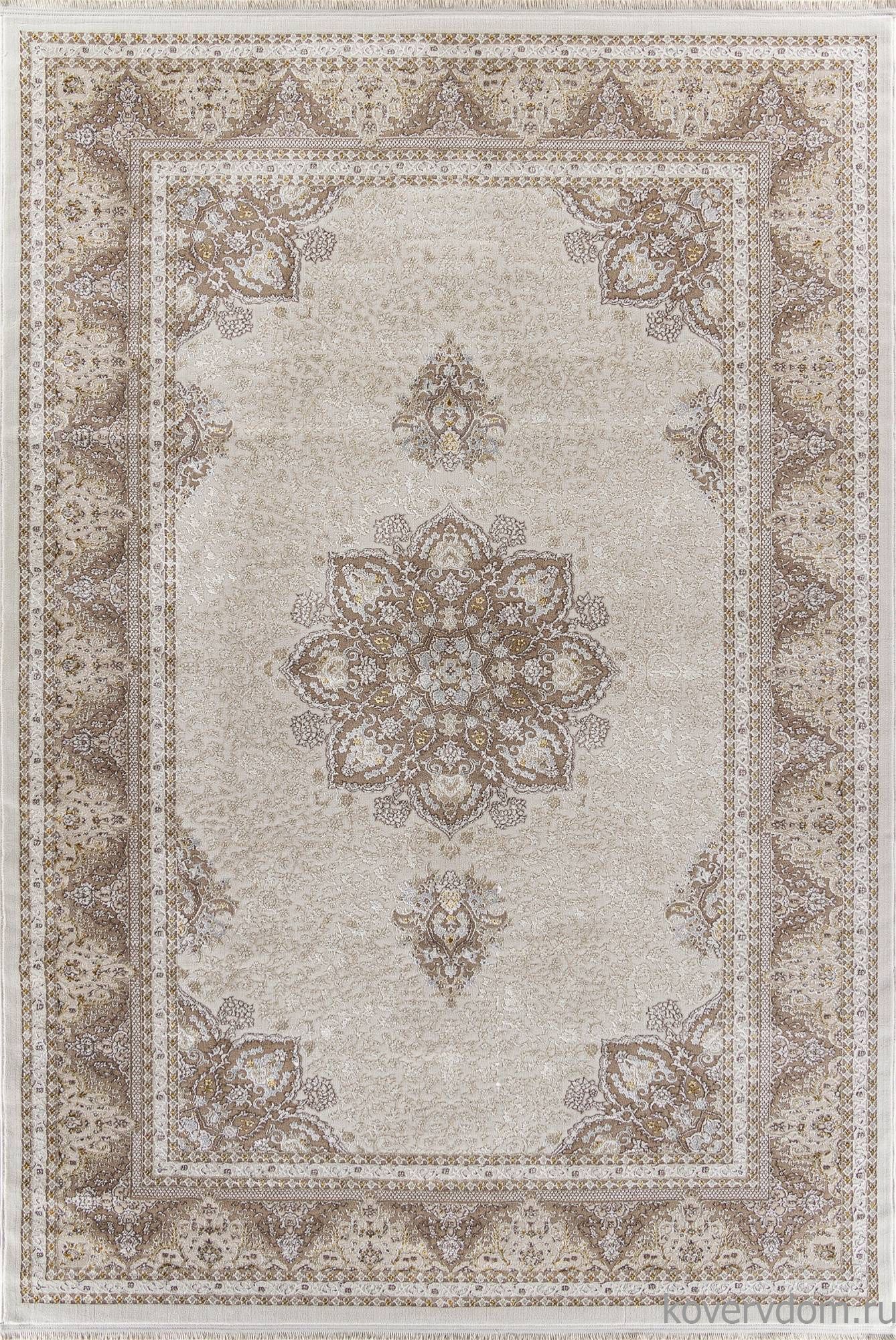 Ковер DELINA M104A CREAM / BEIGE