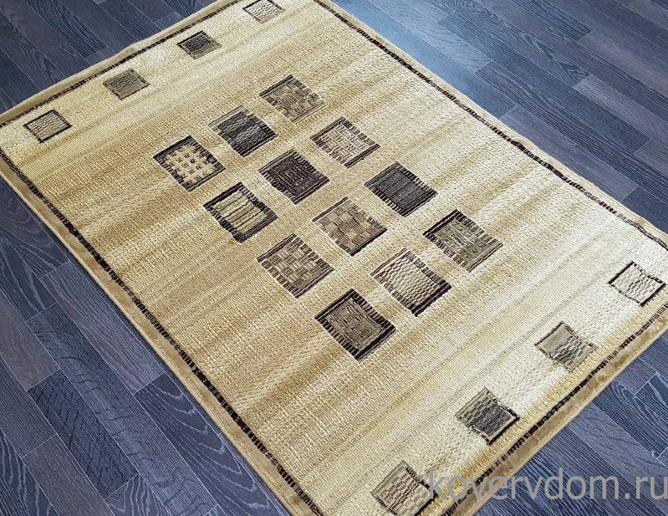 Ковер из вискозы Matrix R 50024 2727 Ковер из вискозы Matrix R 50024 2727