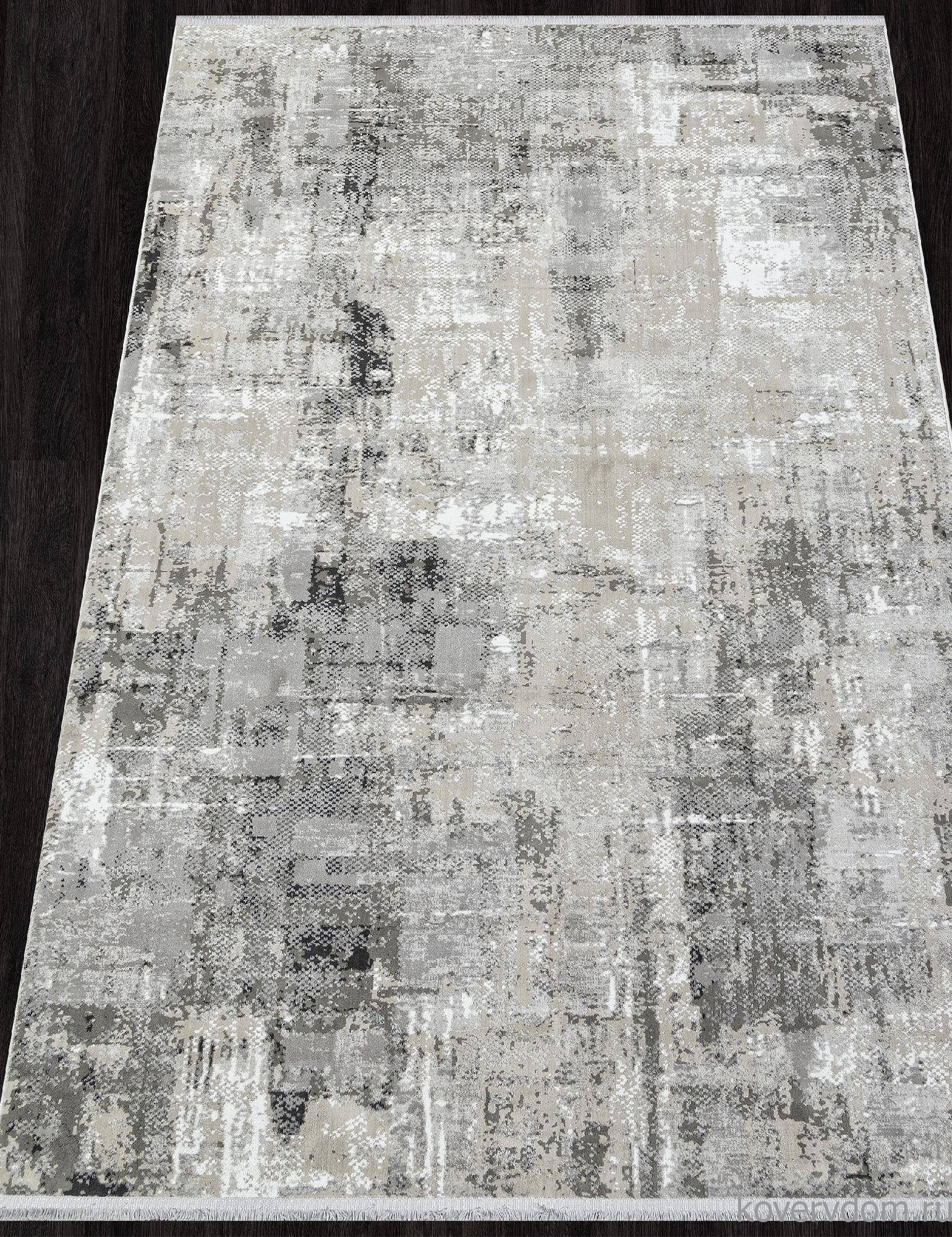 Ковер LORENZO C288AG GREY / ANTRACITE Ковер LORENZO C288AG GREY / ANTRACITE