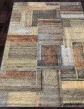 Однотонный ковер MATRIX 989878 7270 V