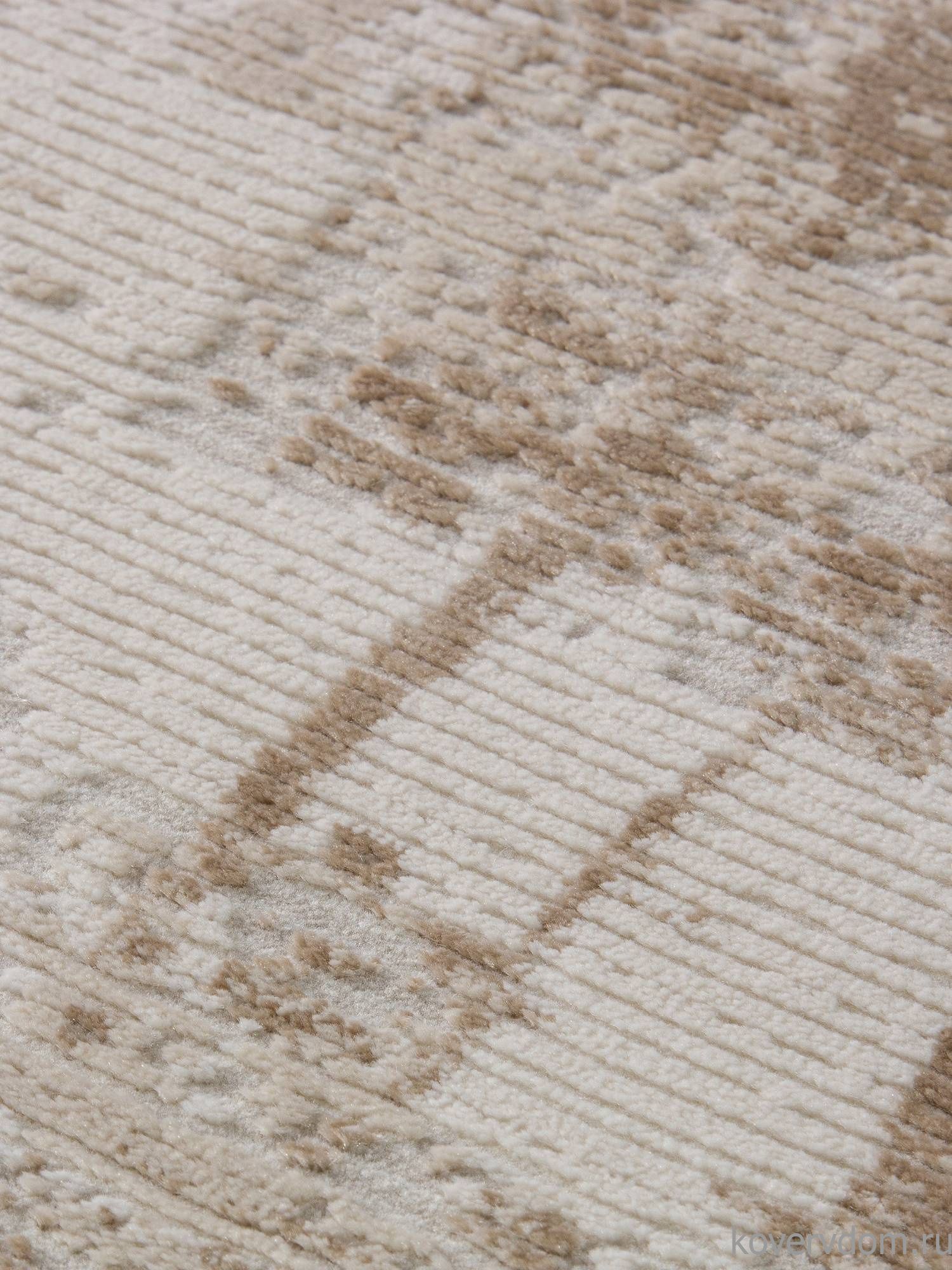 Ковер MELODY 35984A CREAM / CREAM Ковер MELODY 35984A CREAM / CREAM