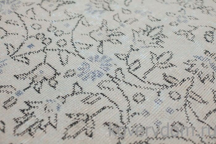 Ковер винтажный ручной работы Vintage Look at Me C-1098 Ковер винтажный ручной работы Vintage Look at Me C-1098